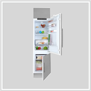Tủ lạnh Teka CI3 350 NF